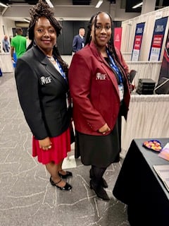 Attorneys of the Law Office of Michelle Broughton-Fountain